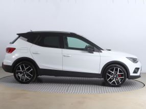 Seat Arona - 2018