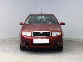 Skoda Fabia - 2006