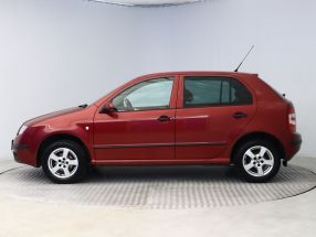 Skoda Fabia - 2006