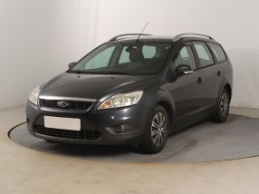 Ford Focus - 2010