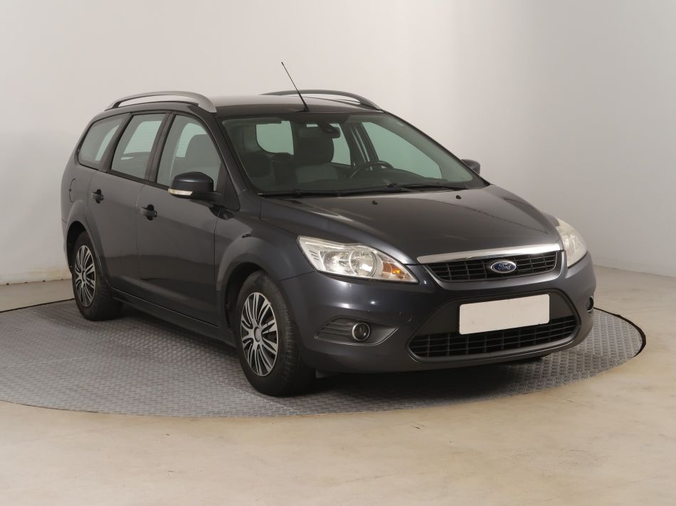 Ford Focus - 2010
