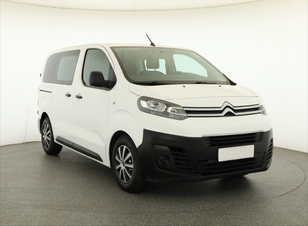 Citroen Jumpy