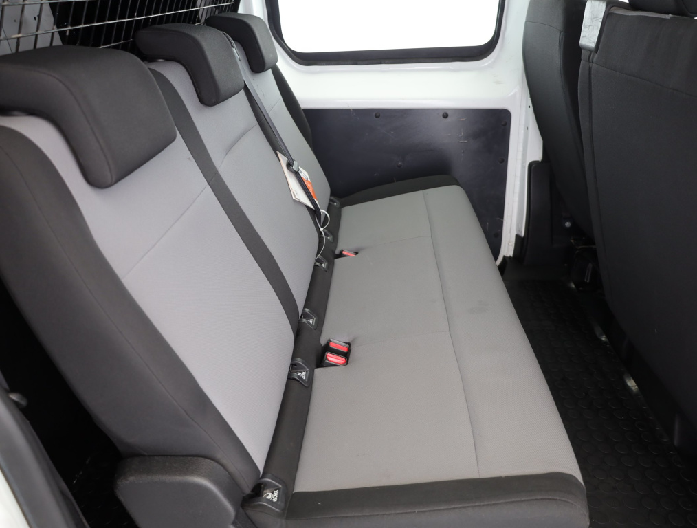 Citroen Jumpy