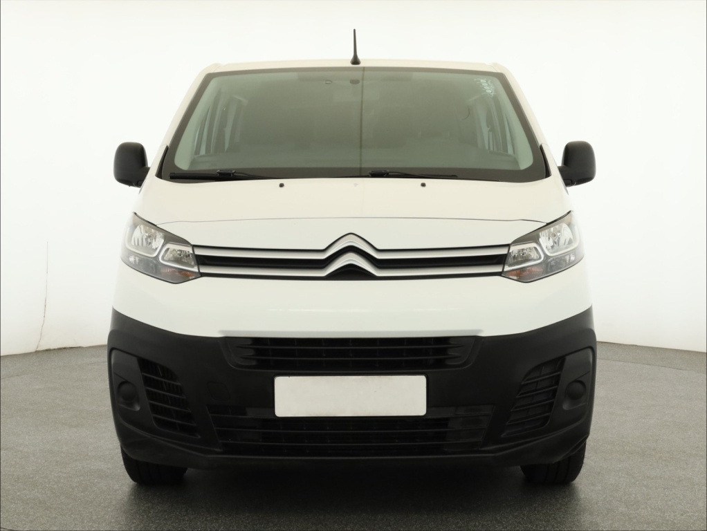 Citroen Jumpy