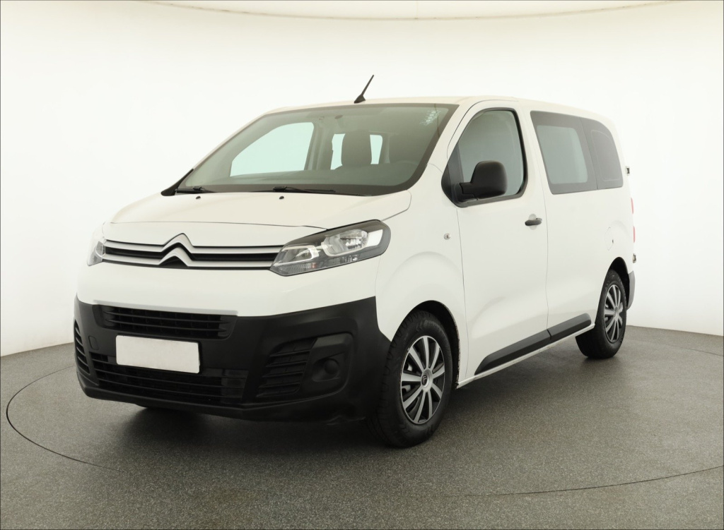 Citroen Jumpy