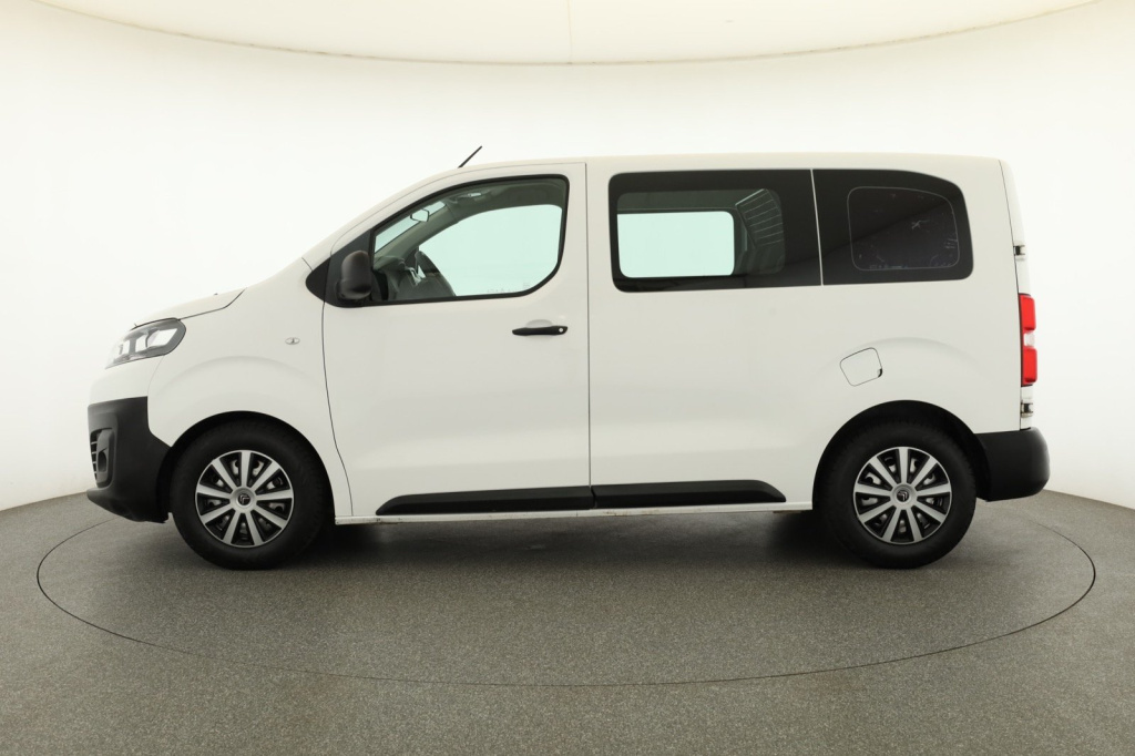 Citroen Jumpy