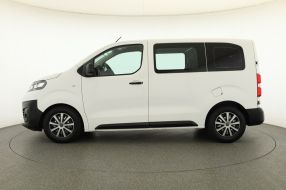 Citroen SpaceTourer - 2019