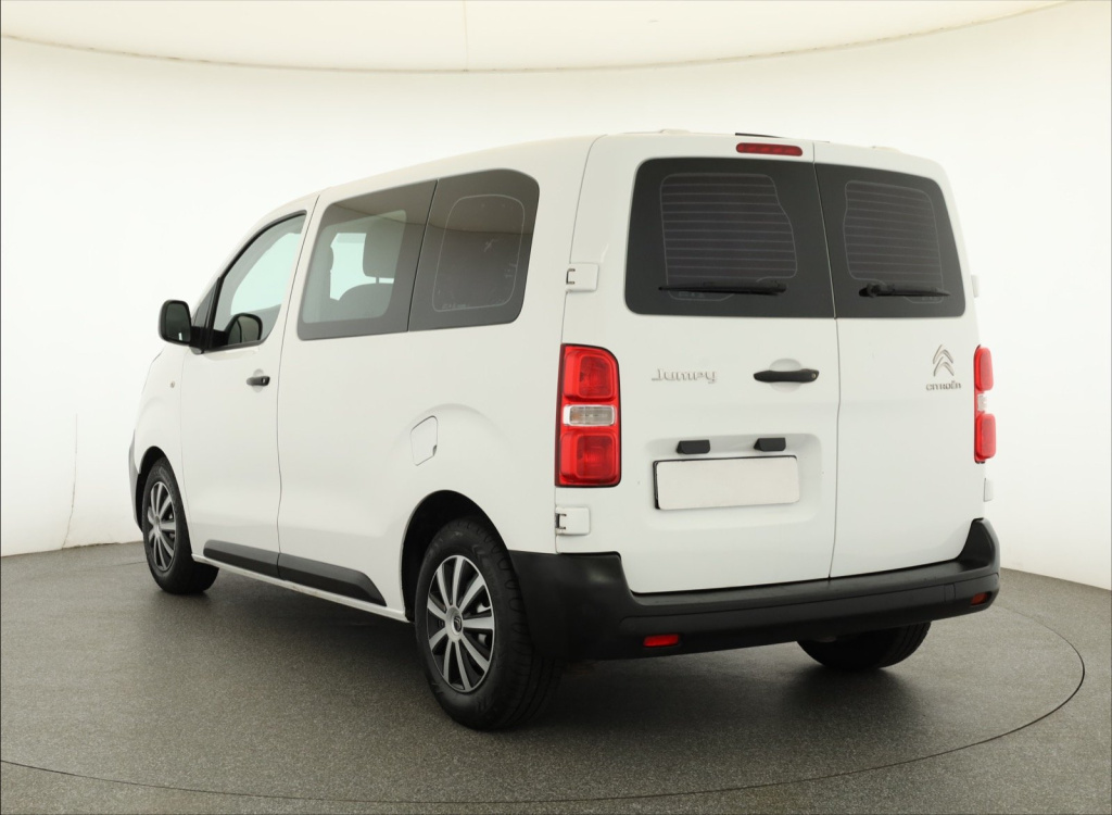 Citroen Jumpy