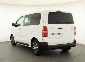 Citroen SpaceTourer - 2019