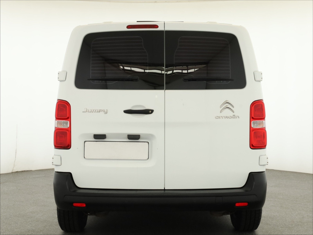 Citroen Jumpy