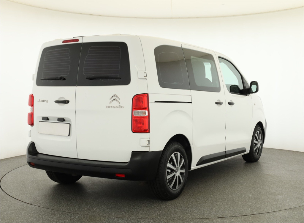 Citroen Jumpy