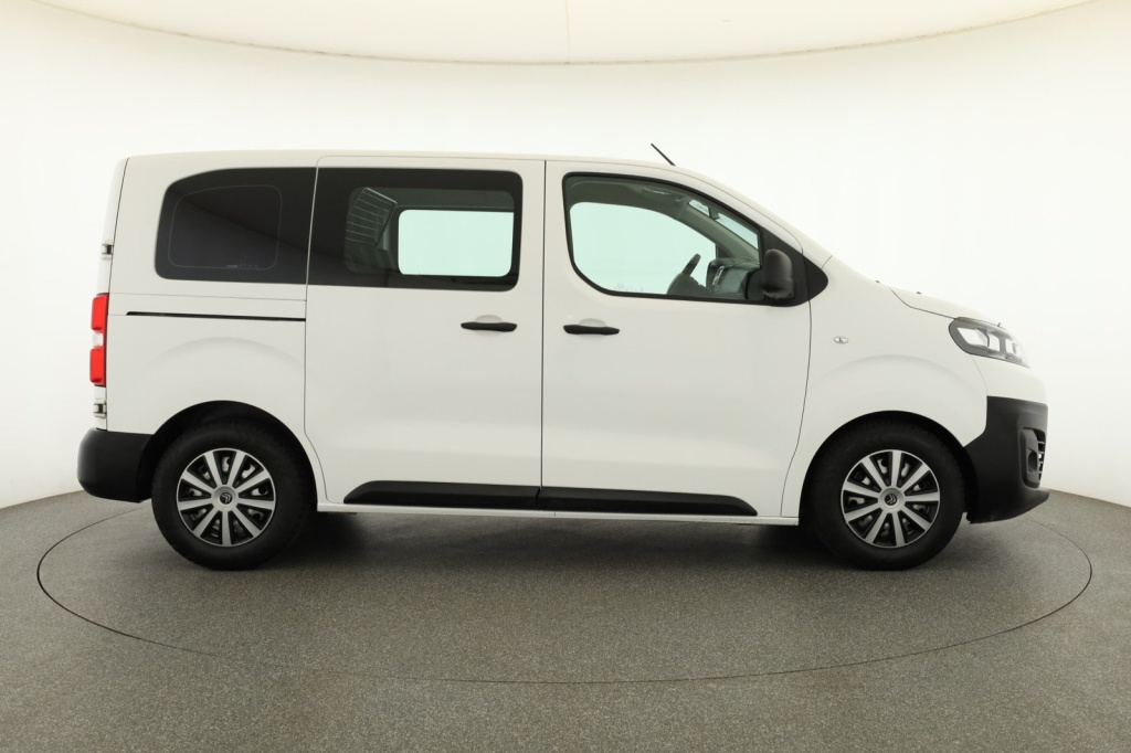 Citroen Jumpy