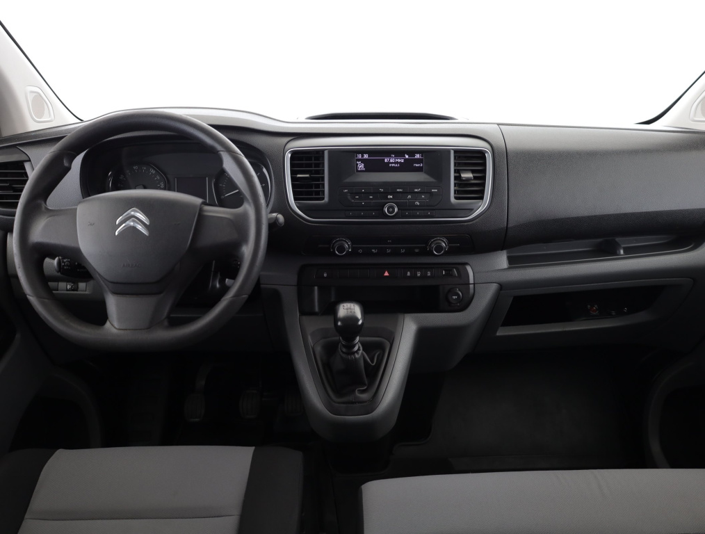 Citroen Jumpy