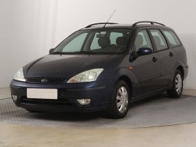 Ford Focus - 2003