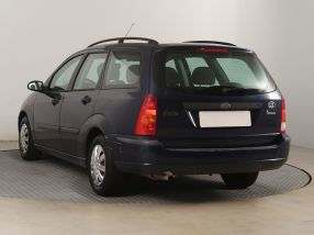 Ford Focus - 2003