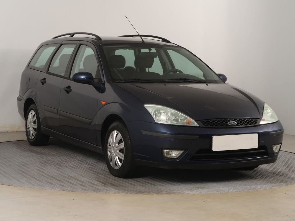 Ford Focus - 2003