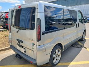 Renault Trafic - 2004