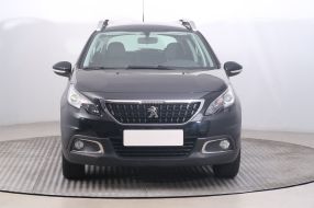 Peugeot 2008 - 2018