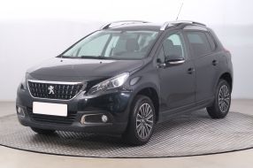 Peugeot 2008 - 2018