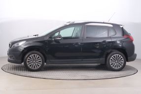 Peugeot 2008 - 2018