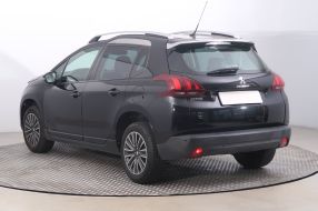 Peugeot 2008 - 2018