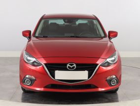 Mazda 3 - 2016