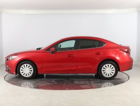 Mazda 3 - 2016