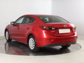Mazda 3 - 2016