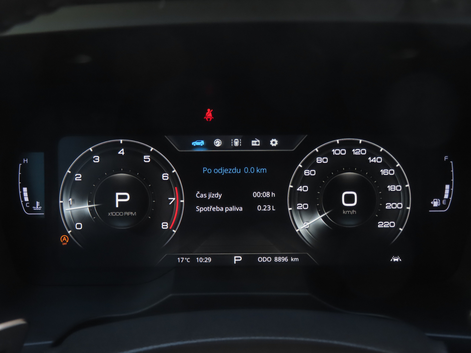 SsangYong Korando - 2023