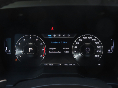 SsangYong Korando - 2023