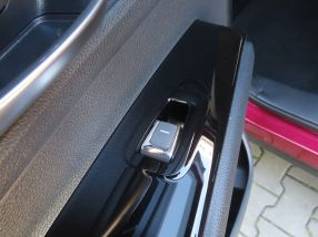 SsangYong Korando - 2023