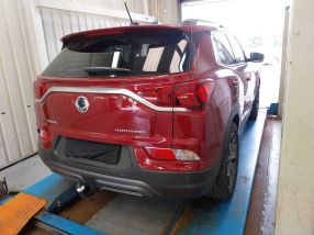 SsangYong Korando - 2023