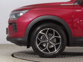 SsangYong Korando - 2023