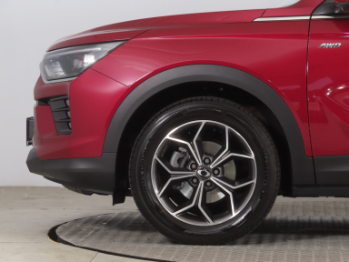 SsangYong Korando - 2023