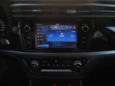 SsangYong Korando - 2023
