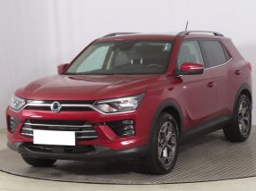 SsangYong Korando - 2023