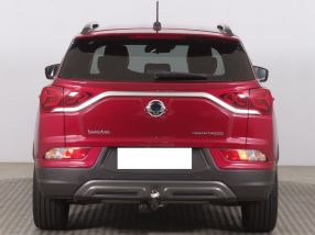 SsangYong Korando - 2023