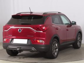 SsangYong Korando - 2023