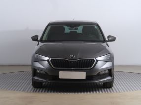Skoda Scala - 2022