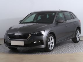 Skoda Scala - 2022