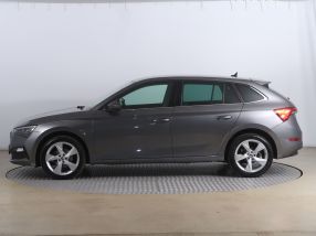 Skoda Scala - 2022