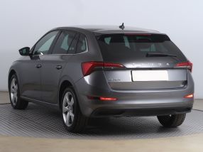 Skoda Scala - 2022