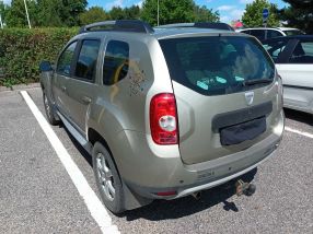 Dacia Duster - 2010
