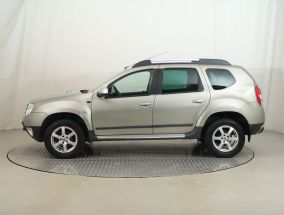 Dacia Duster - 2010