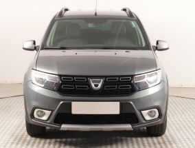 Dacia Logan - 2017