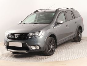 Dacia Logan - 2017