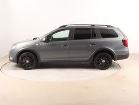 Dacia Logan - 2017