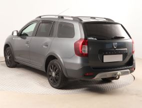 Dacia Logan - 2017
