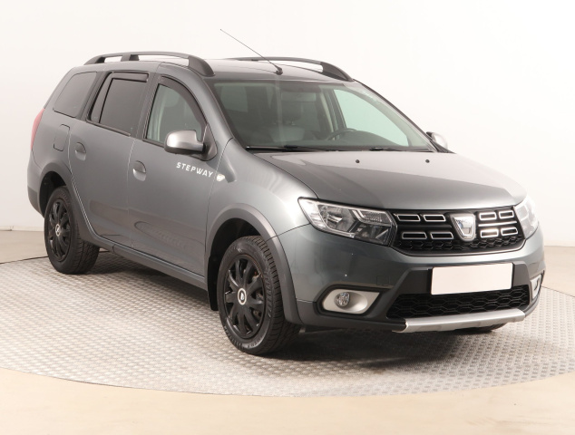 Dacia Logan 2017