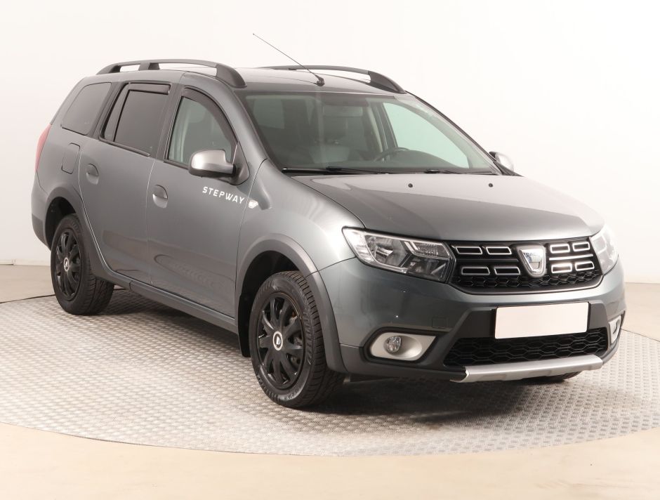Dacia Logan - 2017